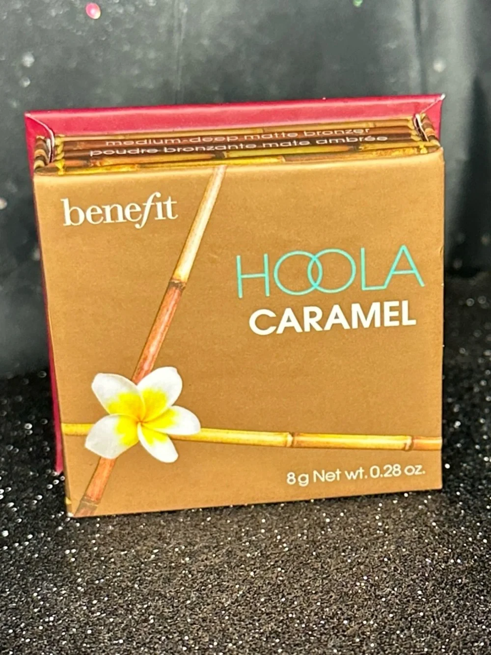 Benefit Hoola Caramel Bronzer - *Discontinued*